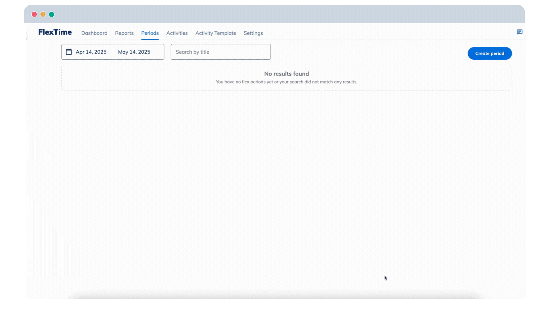 Copy of Minga Support Mockup