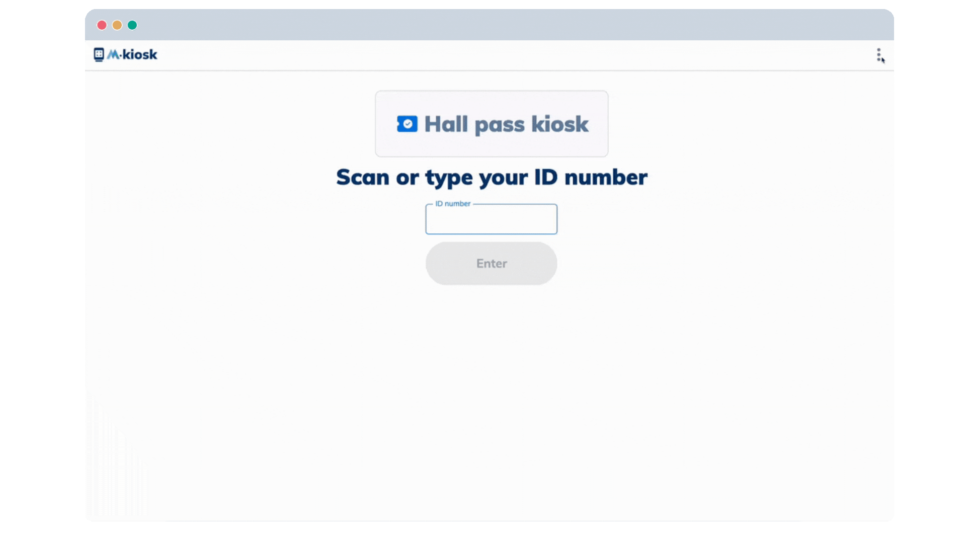 EditAdminKiosk