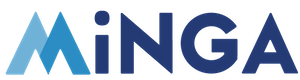 company logo