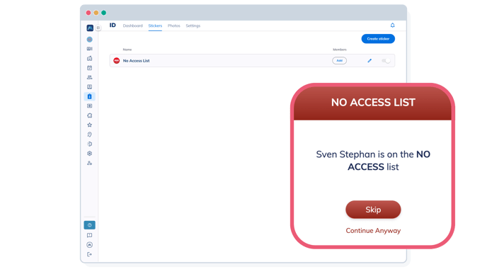 stickers-noaccesslist