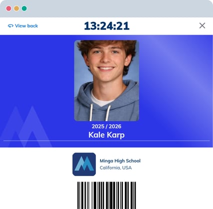 Minga Support Mockup (22)