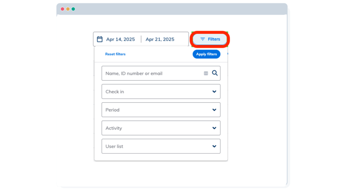 flextimereportingfilters