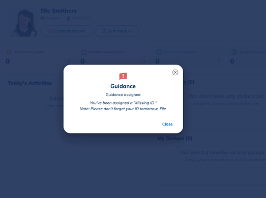 studentguidencepopup